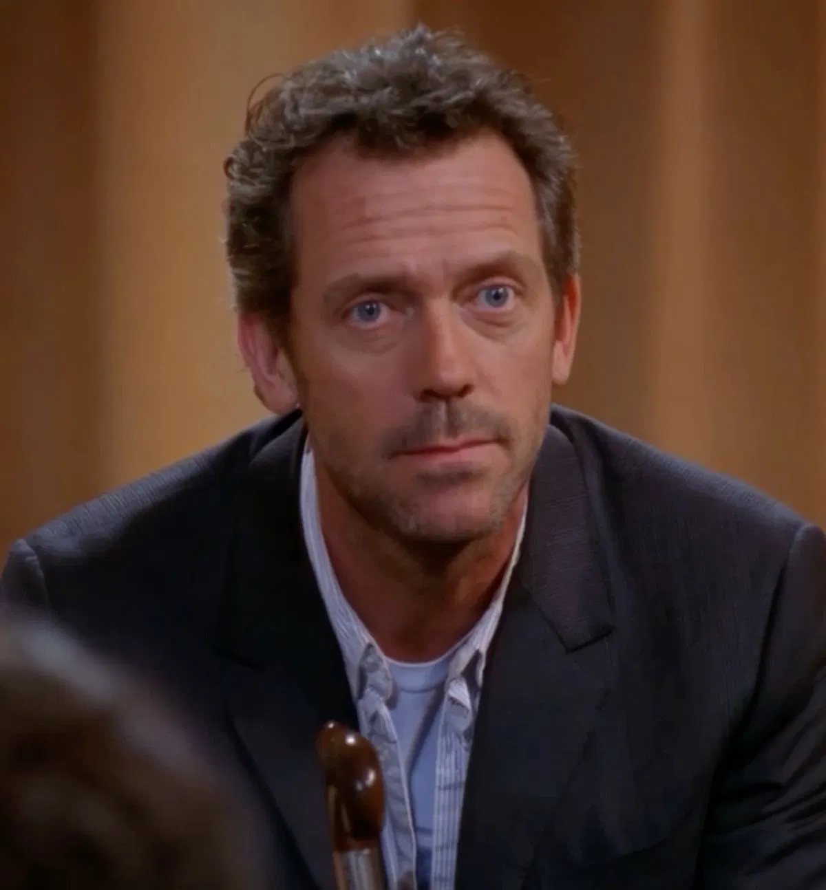 Avatar of Gregory House