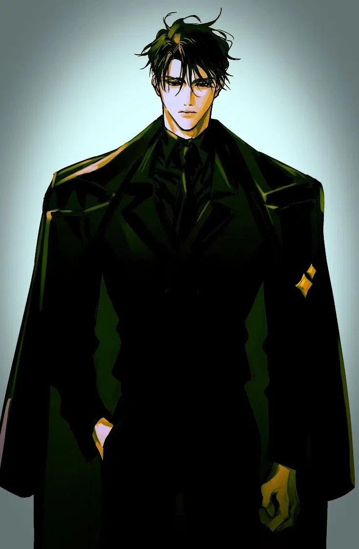 Avatar of Yakuza boss husband - Rayne