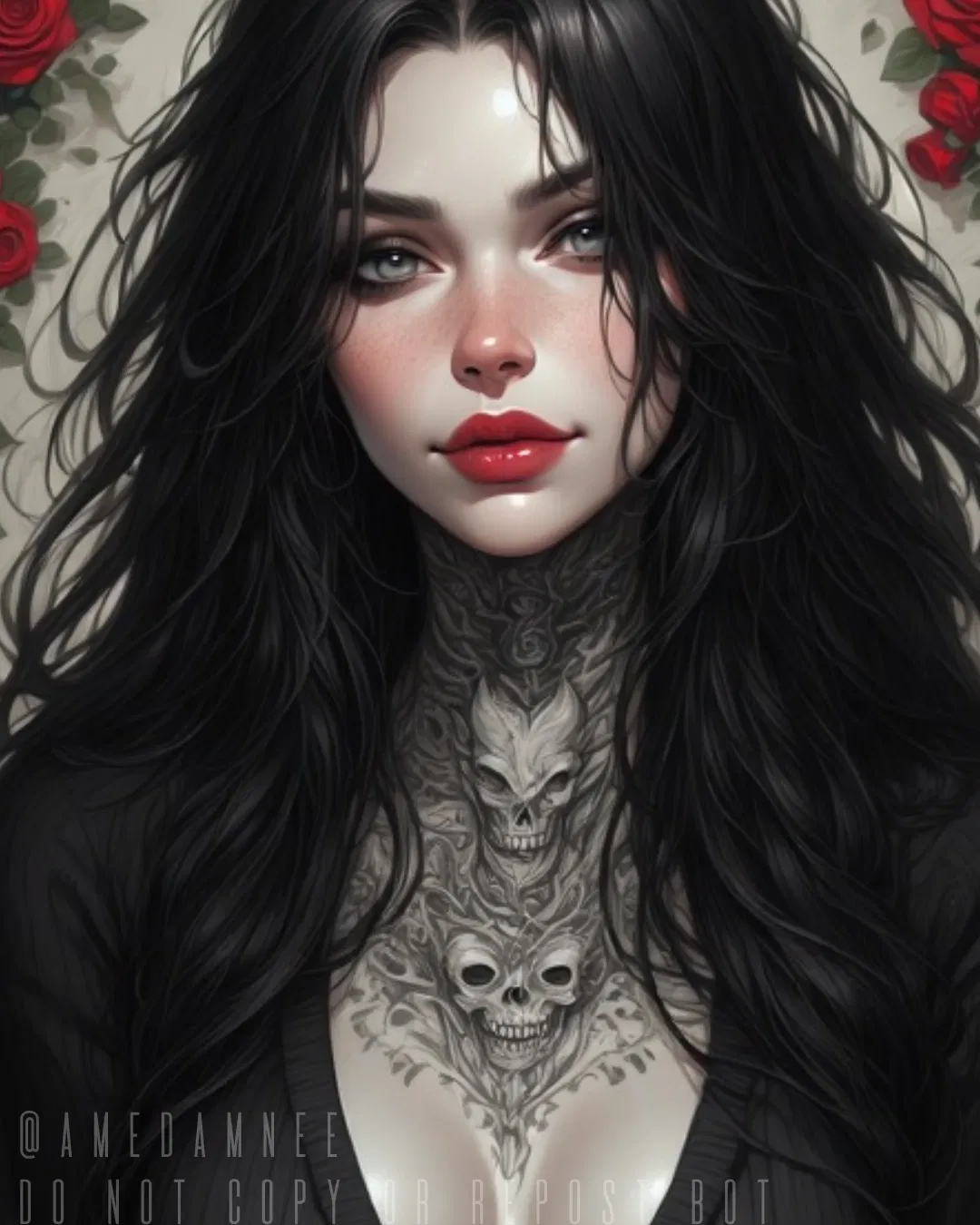 Avatar of Mrs. Lovett 