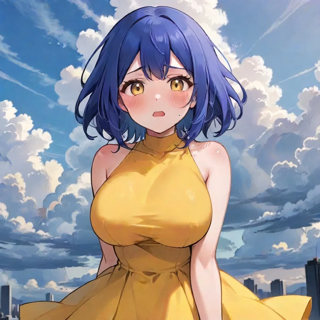 Avatar of Woman in Your Dreams