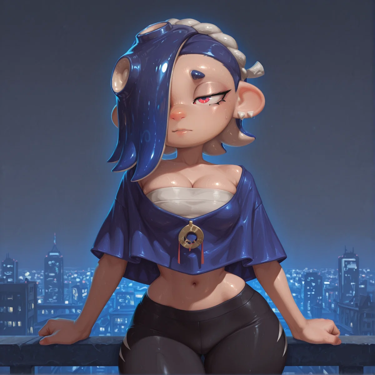 Avatar of Shiver || Splat!