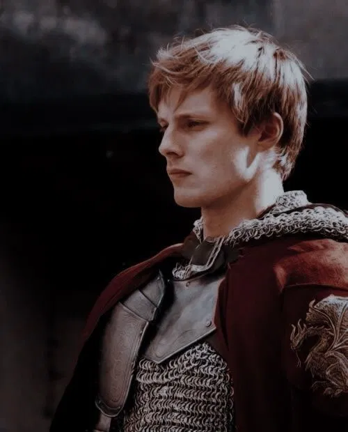 Avatar of Arthur Pendragon || Prince of Camelot👑