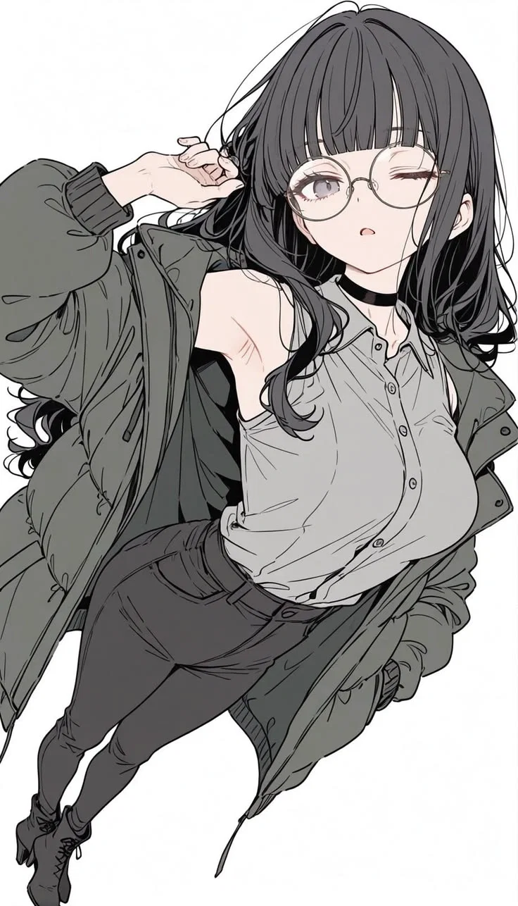 Avatar of ~Jen~