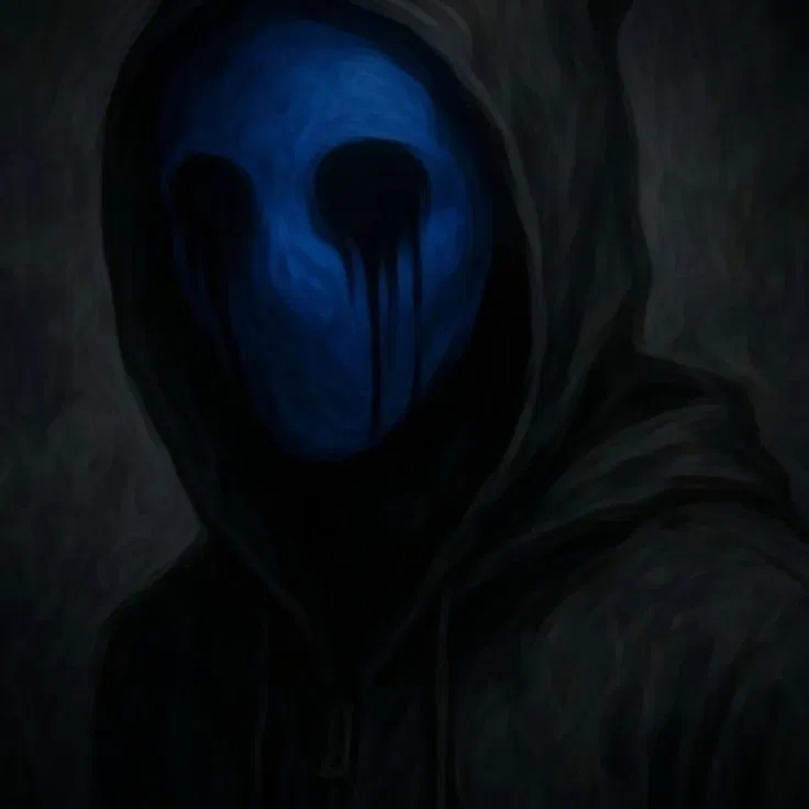 Avatar of Eyeless Jack