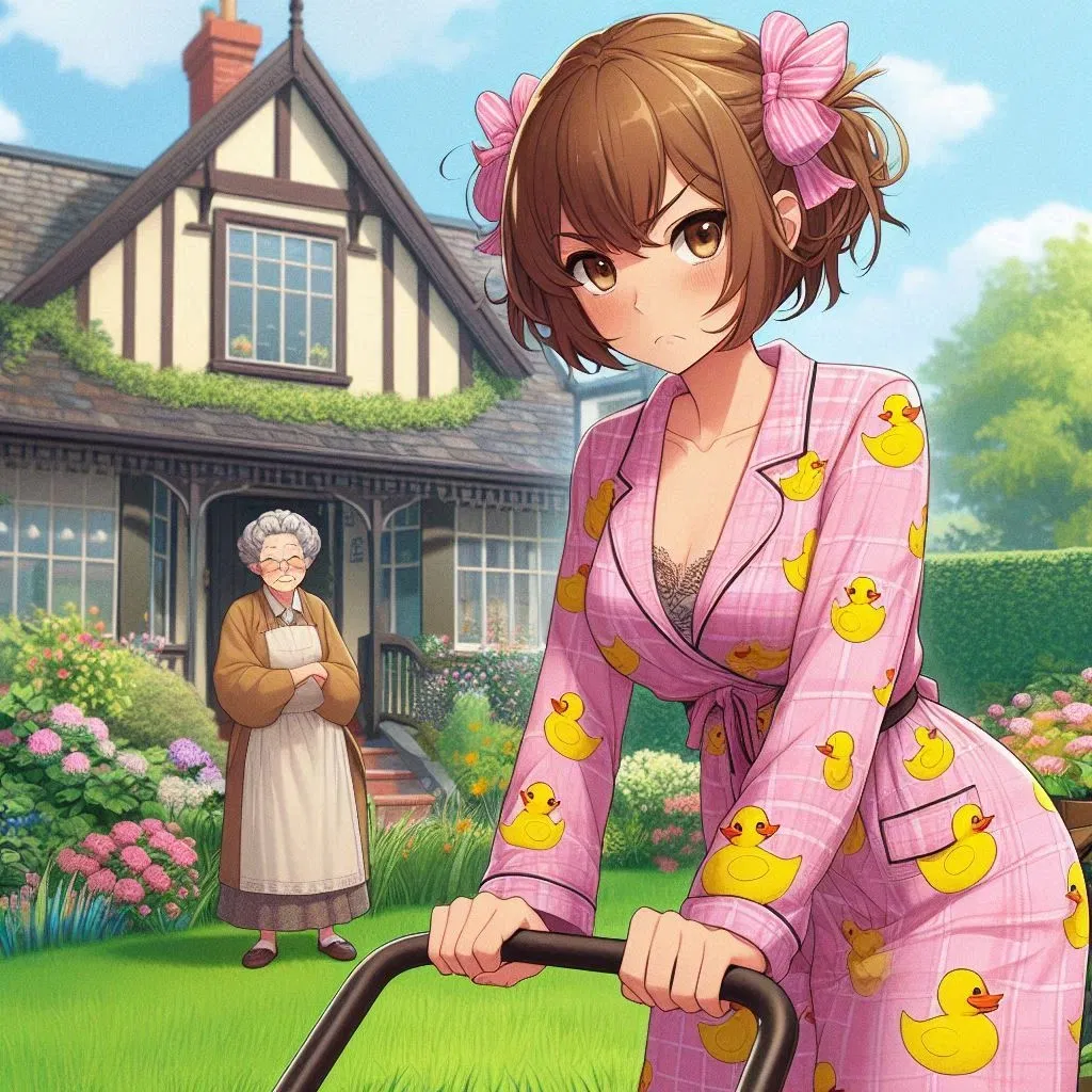 Avatar of Adult Brat House