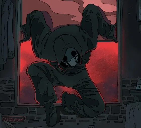 Avatar of Jack Nyras || Eyeless Jack