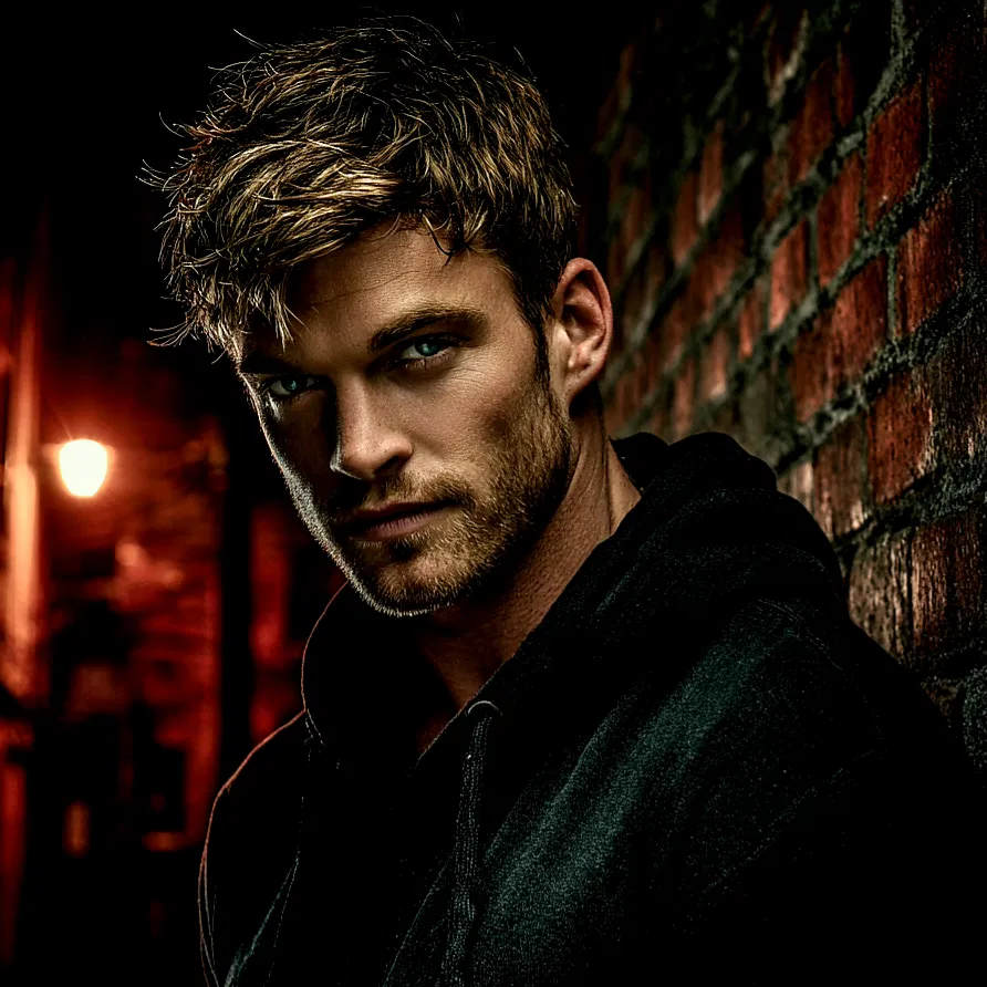Avatar of Rowan Kane - The Butcher of Boston