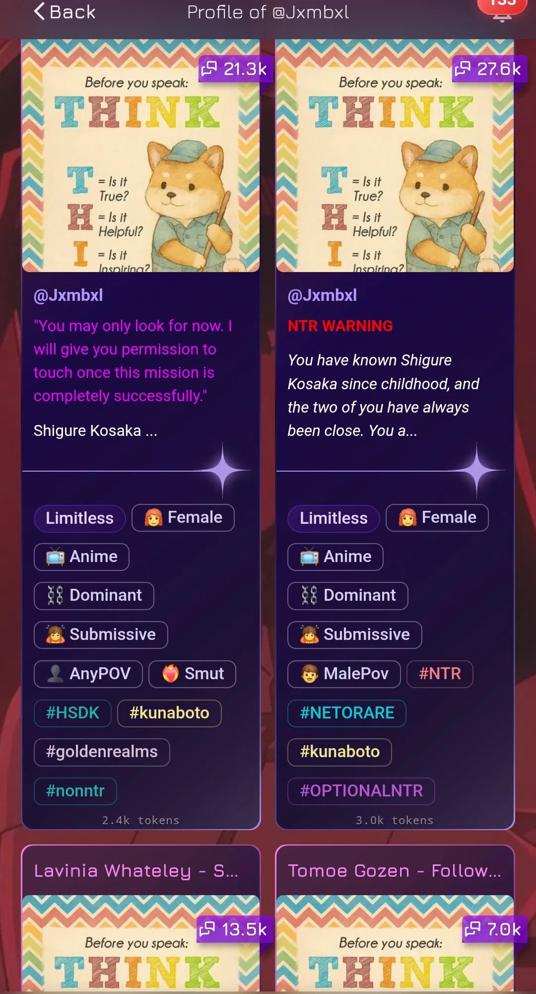 Avatar of what the fuck