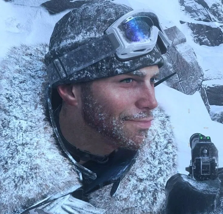 Avatar of Wrong Soap, Wrong Time | Captain John "Soap" MacTavish + Reboot 141