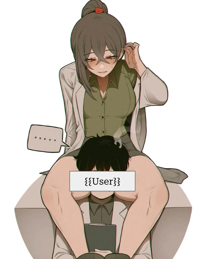 Avatar of Carmen // Manipulative & Possessive Yandere Wants You All to Herself