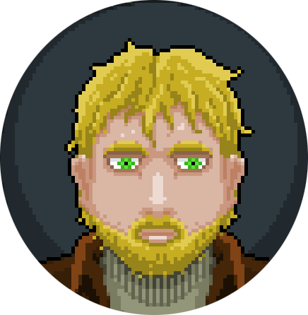 Avatar of Victor Brody — HLM: Hunter