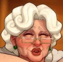 Avatar of Miranda