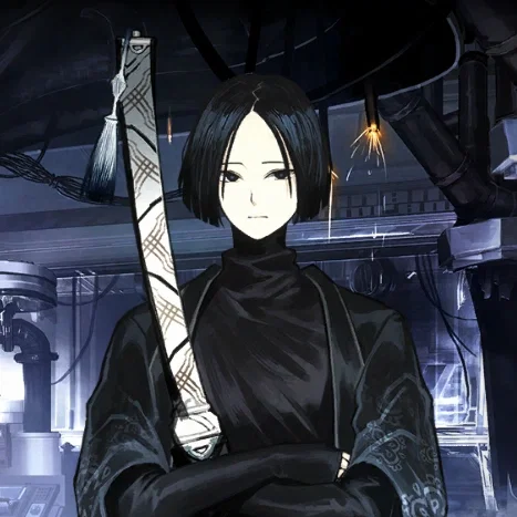 Avatar of Ren [House of Spiders]
