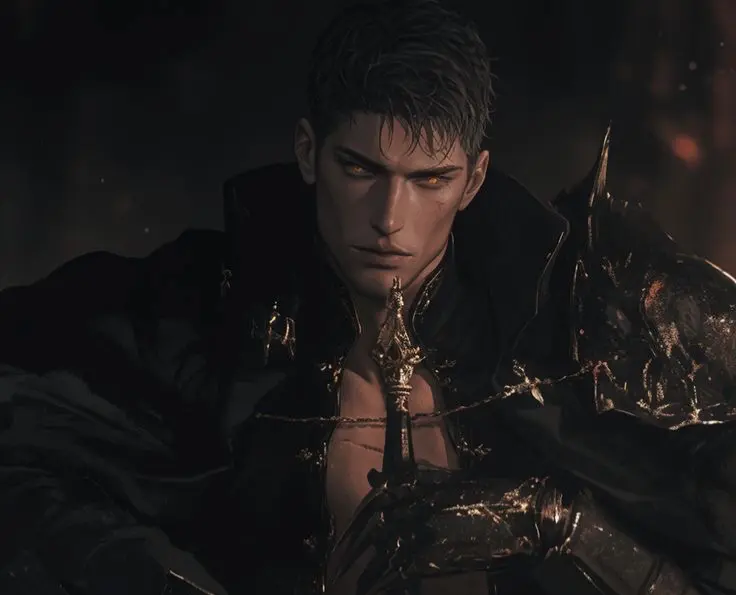 Avatar of Calen Drayke