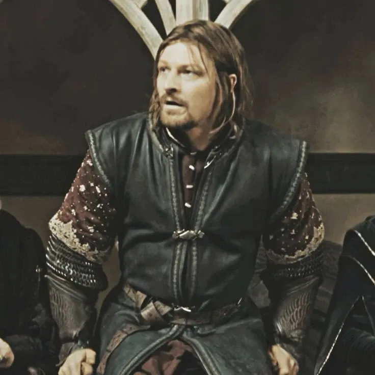 Avatar of Boromir