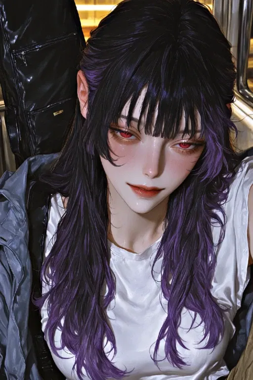 Avatar of Haein
