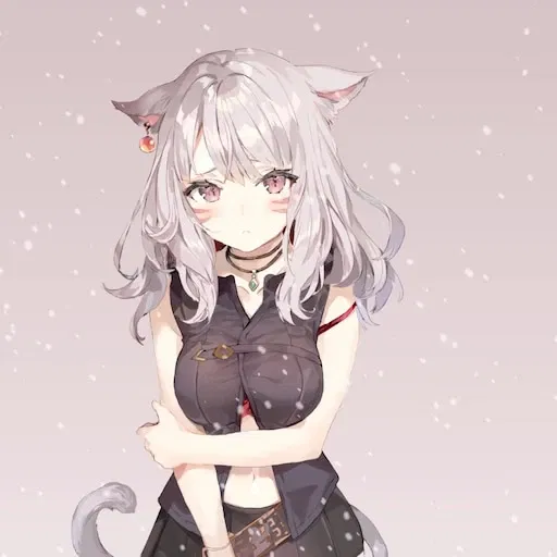 Avatar of Neko Infection