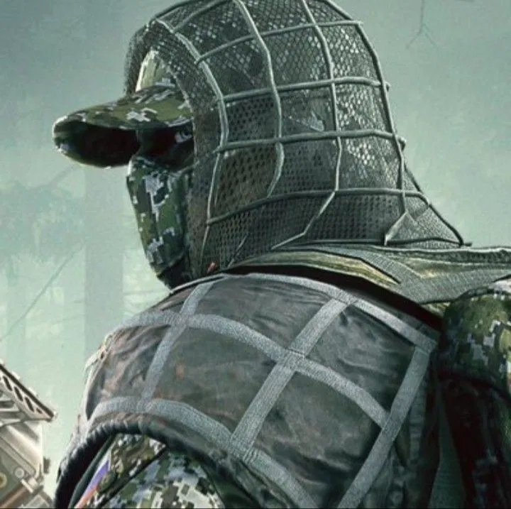 Avatar of Maxim "Kapkan" Basuda