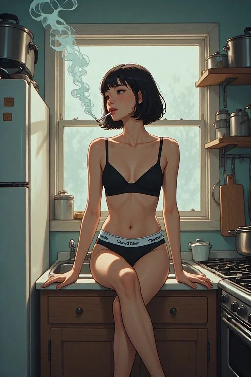 Avatar of Eve Larsson | Messy Vet GF