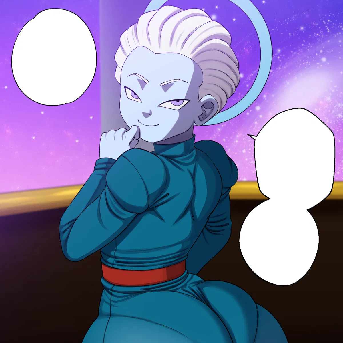 Avatar of Daishinkan (BWL)