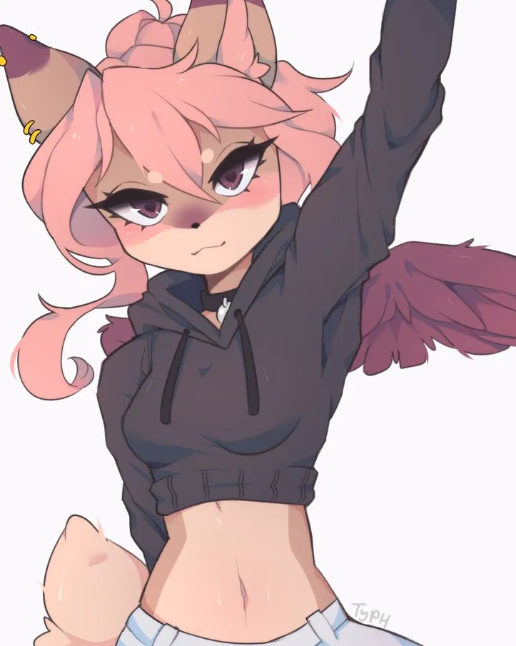 Avatar of Hazel street racer (typh)