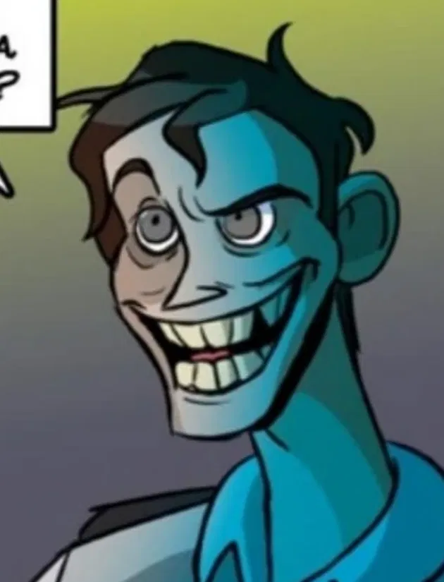 Avatar of [ * DAVE MILLER. ]