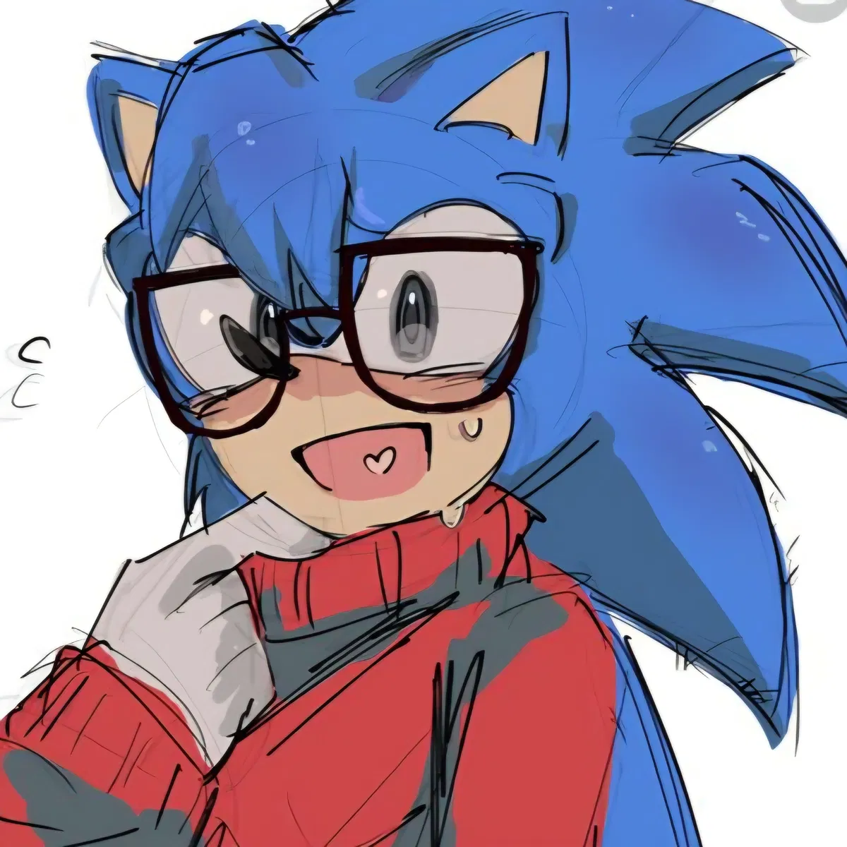 Avatar of ➵ Nicky the Hedgehog