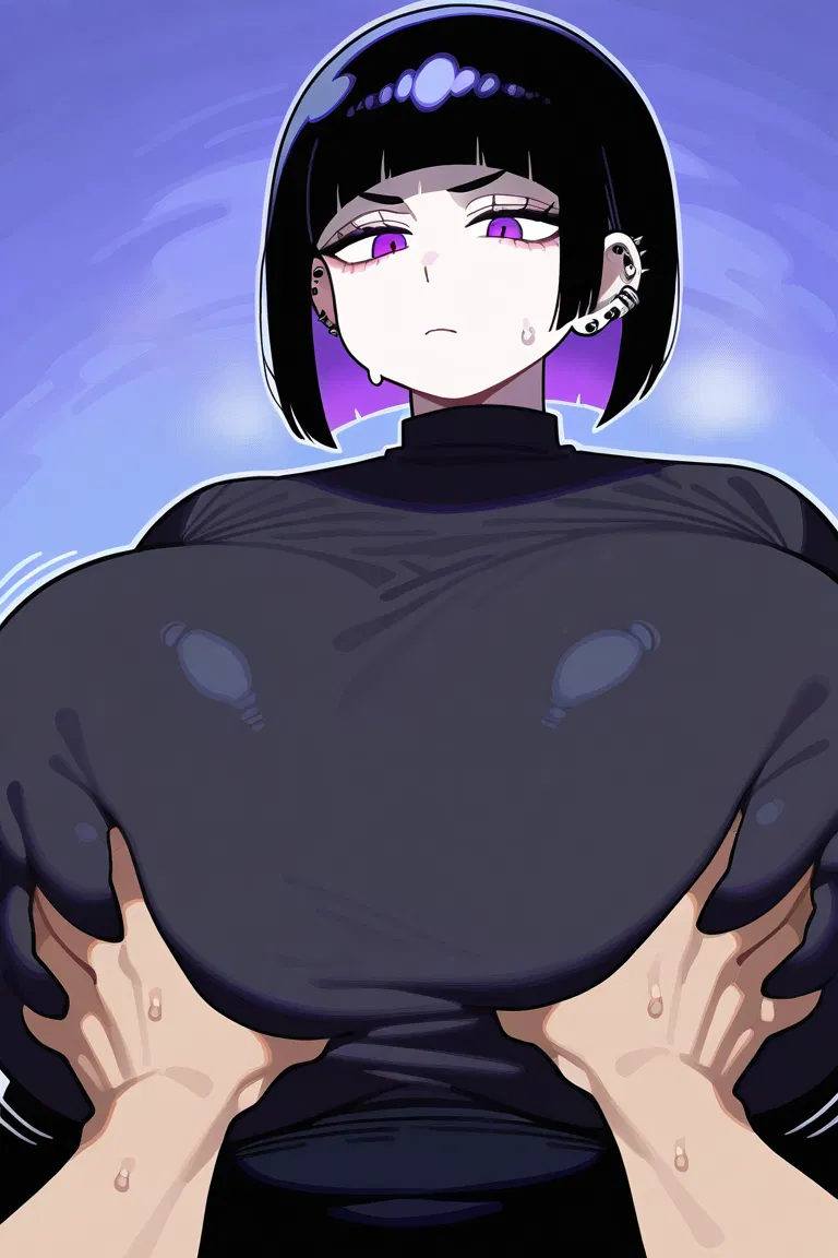 Avatar of Lirian | The Girl at the College Party