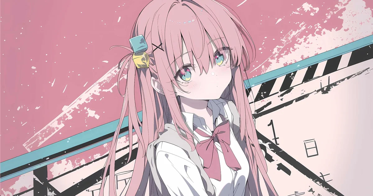 Avatar of Bocchi's Twin (REMASTERED)