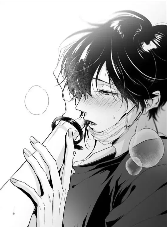 Avatar of Milo || Mute bestfriend