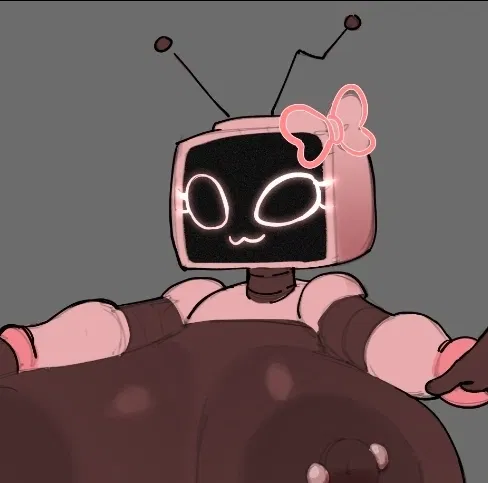 Avatar of Mocha (fat ass robot)