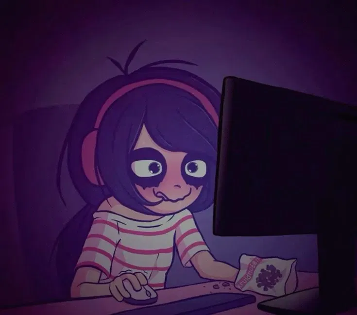 Avatar of Maya Schoppenboer | Sister with ADHD
