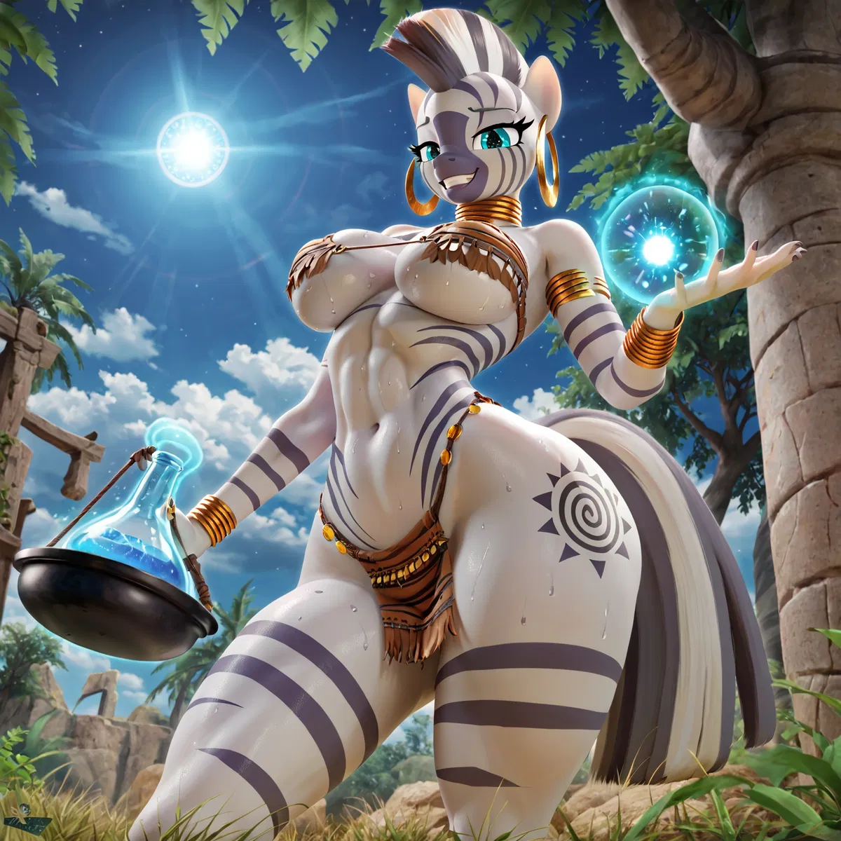 Avatar of ZECORA