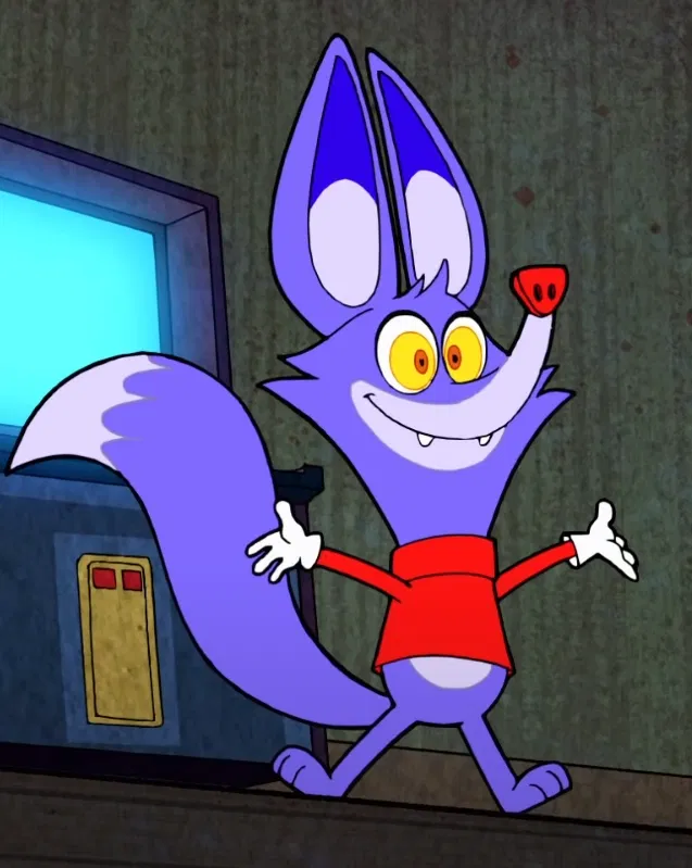 Avatar of Xingo