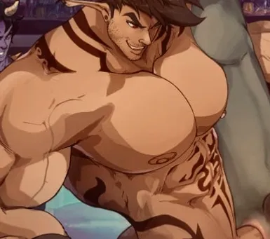 Avatar of DRAKE the demon (hotcha)