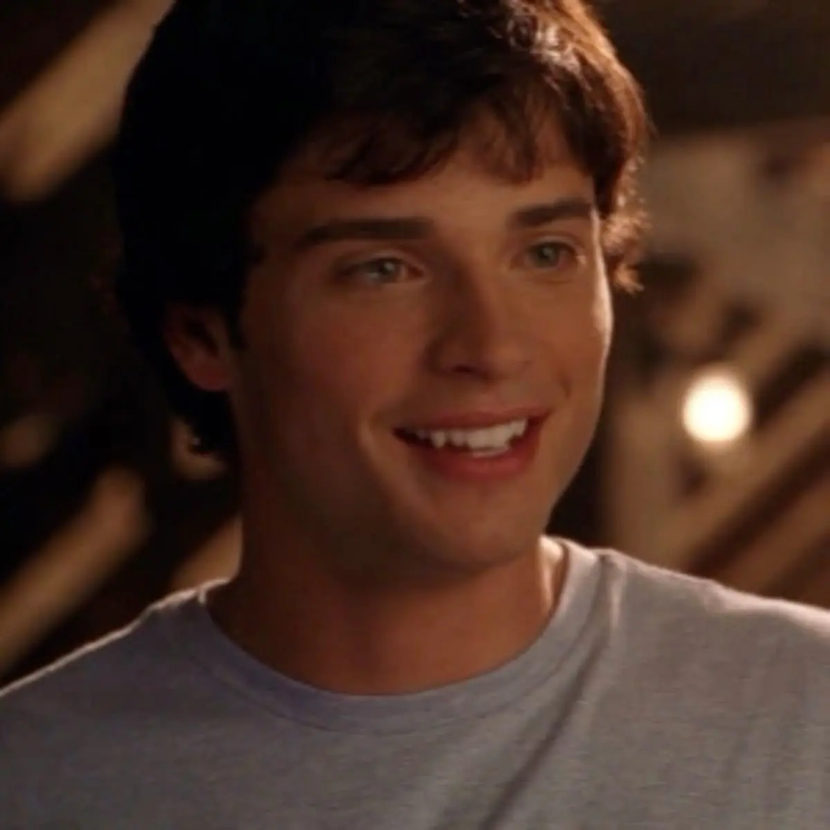 Avatar of Clark Kent