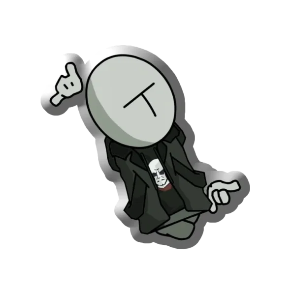 Avatar of Hack3rman1337