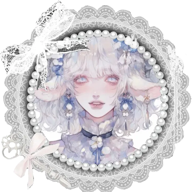 Avatar of April Meadows - Gentle as a cloud [Special]