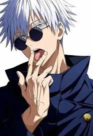 Avatar of Satoru Gojo