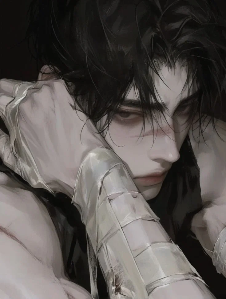 Avatar of Ethan Vale