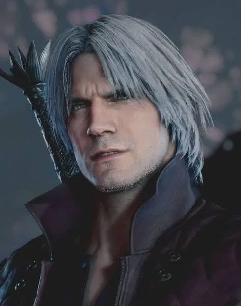 Avatar of Dante Sparda