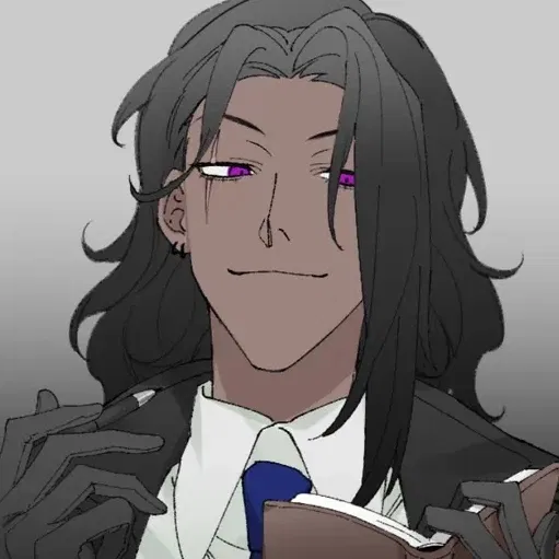 Avatar of Meifinas Sunshadow {Have A Drink}