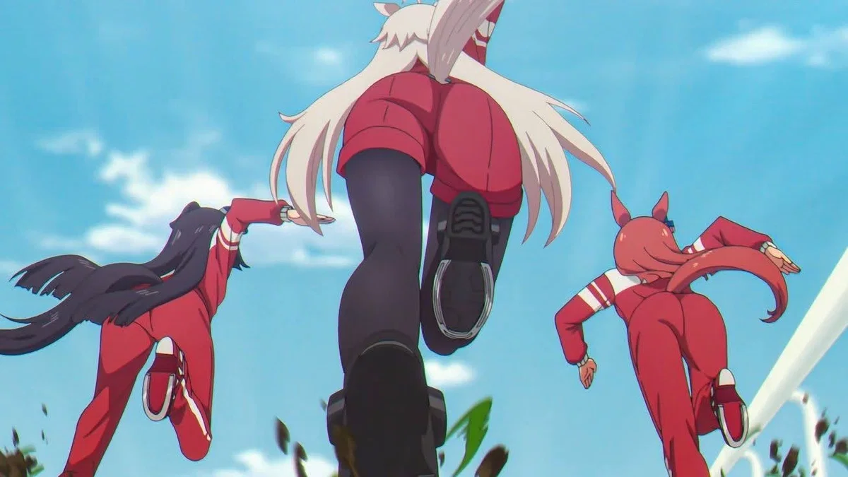 Avatar of No More Insect Girls? No Joke