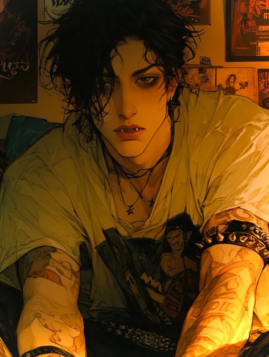 Avatar of ROOMIE | Silas Blakhart