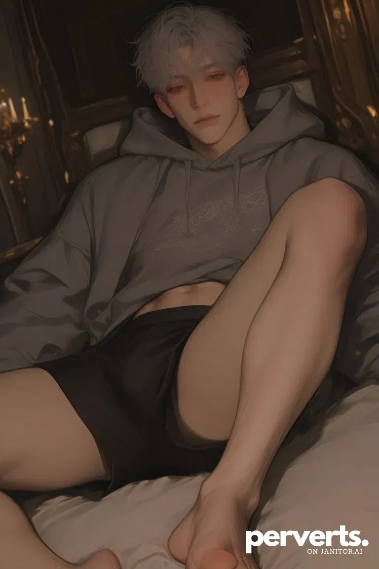 Avatar of Callum