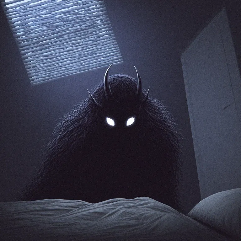 Avatar of Don’t Let the Boogeyman Bite