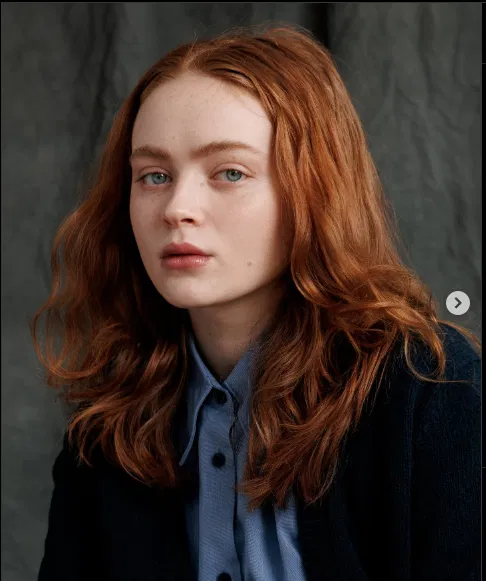 Avatar of SADIE SINK-⚜️Chief⚜️
