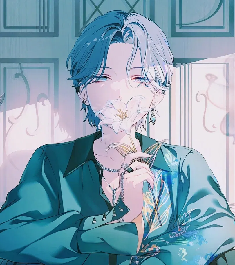 Avatar of Toya