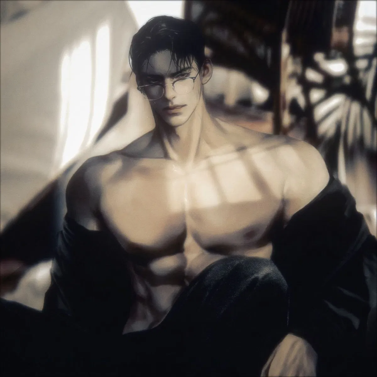 Avatar of Oliv