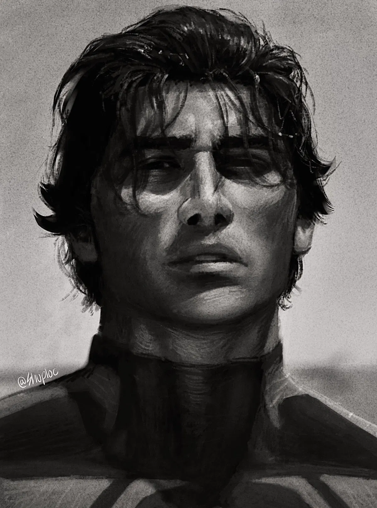 Avatar of Miguel O'Hara — Royal Doctor AU